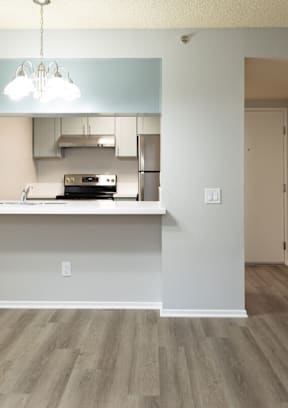 Grand Plaza Affordable Senior Apartments in LA CA